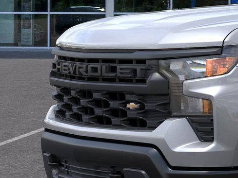 New 2026 Chevrolet Silverado 1500 W/T image 37