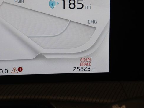 Used 2023 Kia EV6 GT image 41