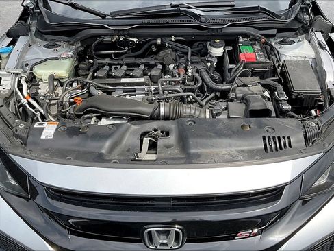 Used 2017 Honda Civic Si image 29