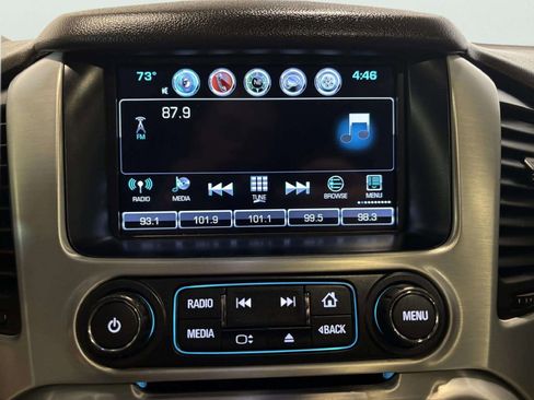 Used 2018 GMC Yukon SLT w/ Premium Edition image 34