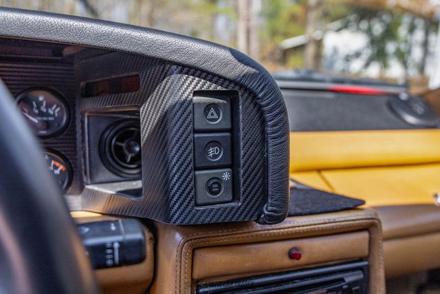Used 1991 Lotus Esprit SE RWD image 36