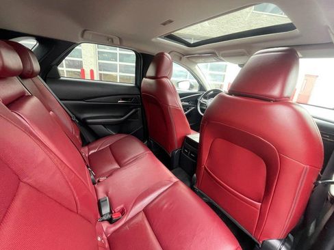 Used 2023 MAZDA CX-30 AWD 2.5 S w/ Preferred Package image 11