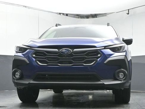 New 2026 Subaru Crosstrek 2.5i Limited w/ Crosstrek Mirror Package AWD/4WD image 31