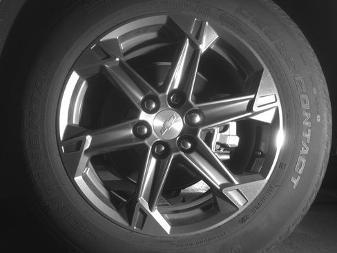 Used 2025 Chevrolet Blazer LT FWD image 14