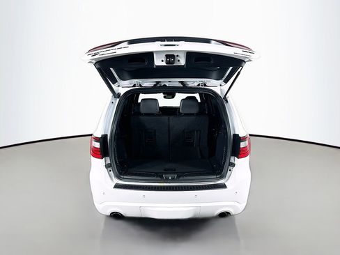 New 2026 Dodge Durango GT image 16