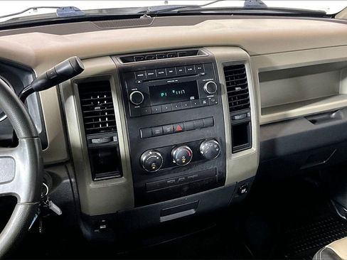 Used 2009 Dodge Ram 1500 Truck ST w/ ST Popular Equipment Group image 5