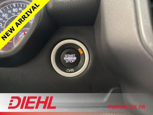 Certified 2021 RAM 1500 Big Horn image 28