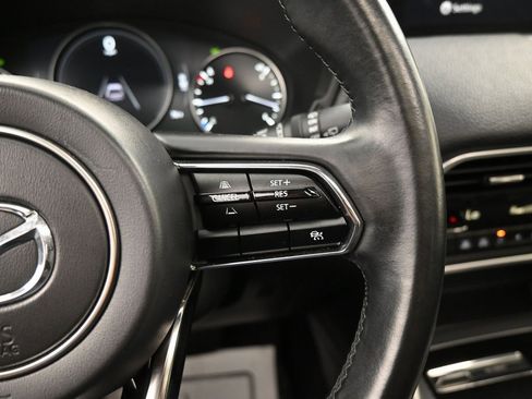 Used 2024 MAZDA CX-90 3.3 Turbo w/ Premium Package image 25