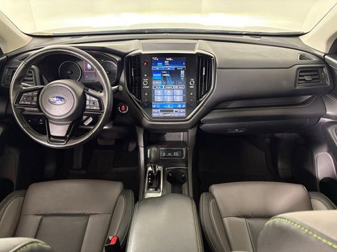 Used 2023 Subaru Ascent Onyx Edition AWD/4WD image 31