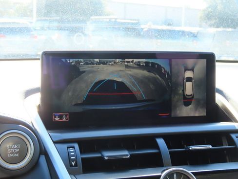Used 2019 Lexus NX 300 NX 300 image 33