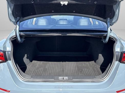 Certified 2025 Nissan Sentra SR w/ SR Premium Package image 41