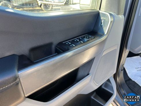 Used 2024 Ford F250 XLT w/ FX4 Off-Road Package image 19