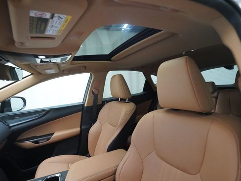 Used 2024 Lexus NX 350 AWD image 32