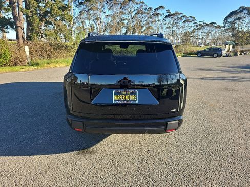 New 2027 Kia Telluride SX Prestige X-Line image 4