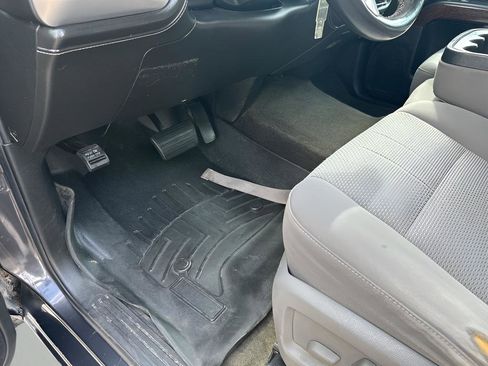 Used 2015 GMC Sierra 2500 SLE w/ SLE Fleet Preferred Package image 26