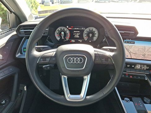 Certified 2023 Audi A3 2.0T Premium Plus w/ Premium Plus Package image 21