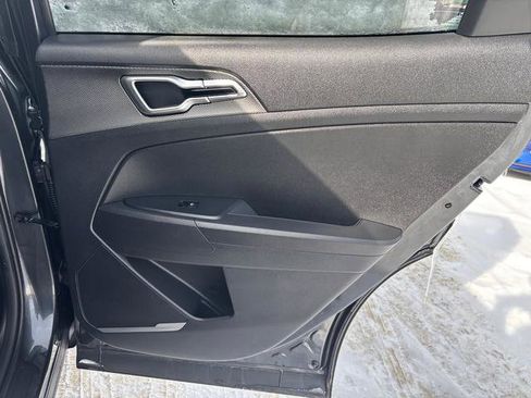 Certified 2023 Kia Sportage LX image 15