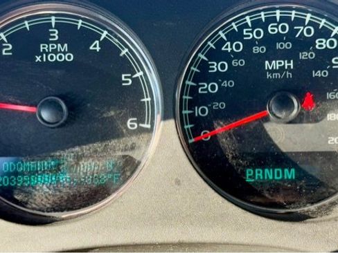 Used 2013 Chevrolet Avalanche LTZ image 11