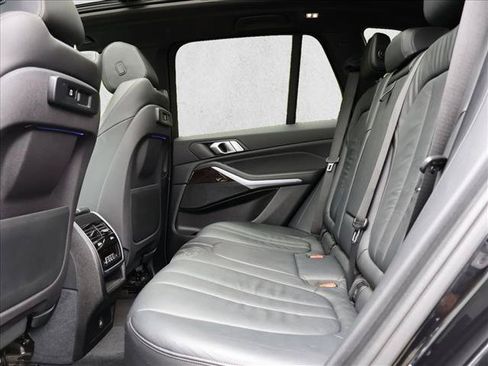 Used 2019 BMW X5 xDrive40i w/ Convenience Package AWD/4WD image 26