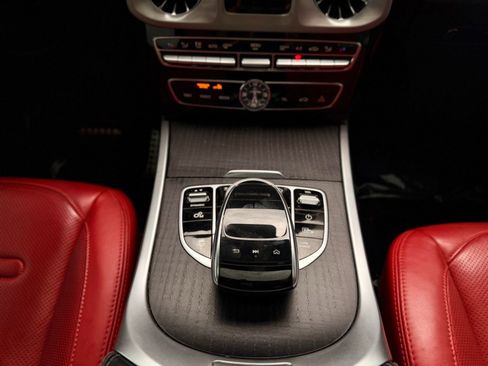 Used 2021 Mercedes-Benz G 550 w/ Exclusive Interior Package image 46