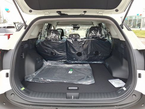 New 2026 Kia Sportage S image 16