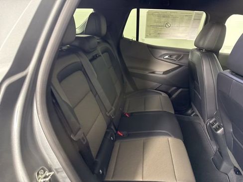 New 2026 Chevrolet Equinox LT w/ Convenience Package II FWD image 21
