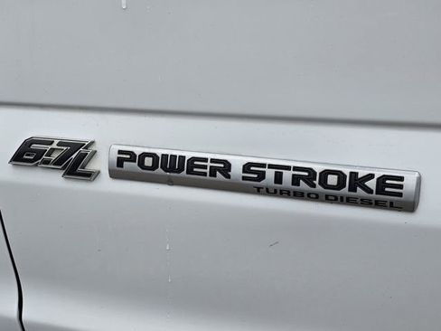 Used 2022 Ford F250 XLT w/ XLT Premium Package image 31