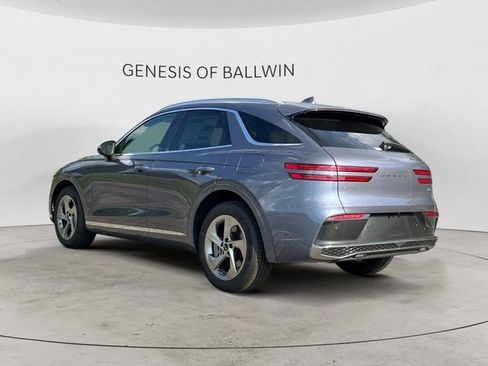 New 2026 Genesis GV70 2.5T AWD/4WD image 5