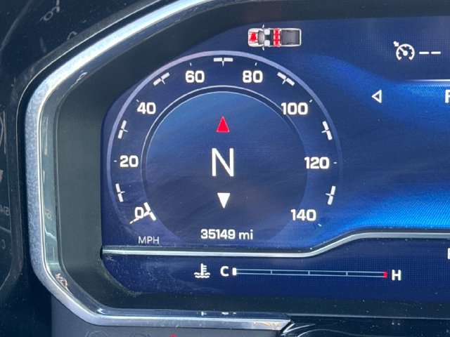 Used 2025 Chevrolet Silverado 2500 LT w/ Safety Package AWD/4WD image 18