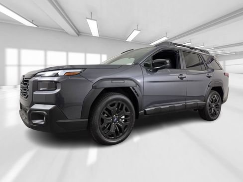 New 2026 Subaru Outback Limited XT AWD/4WD image 2