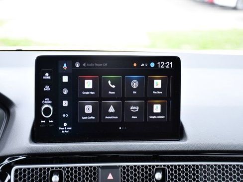 Used 2025 Honda Civic Sport Touring image 27