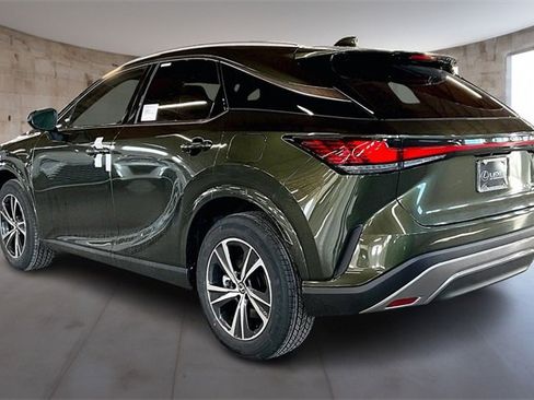 New 2026 Lexus RX 350 Premium image 3