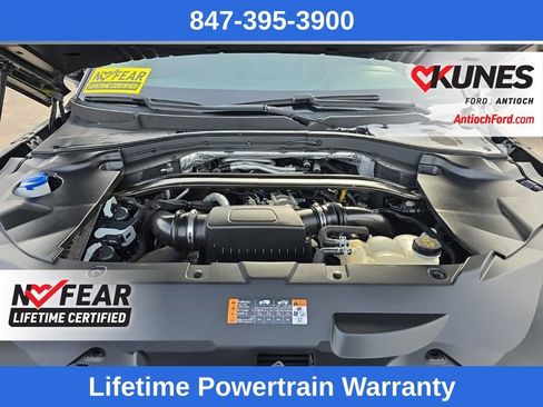 Used 2020 Lincoln Aviator Reserve w/ Equipment Group 201A image 13