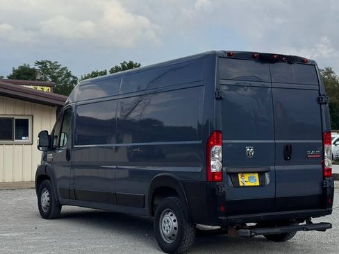Used 2019 RAM ProMaster 2500 FWD image 11