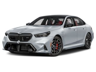 New 2027 BMW M5 w/ Executive Package AWD/4WD video 1