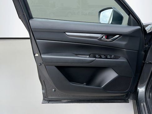 Used 2022 MAZDA CX-5 AWD 2.5 S w/ Select Package image 20