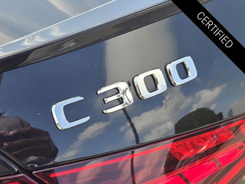 Used 2026 Mercedes-Benz C 300 Sedan image 13