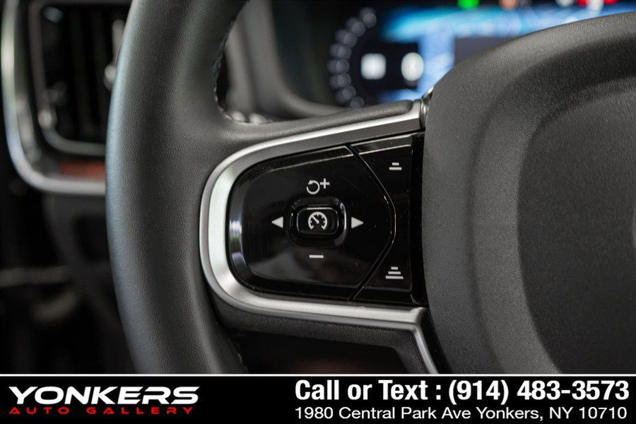 Used 2025 Volvo S60 T8 Plus AWD/4WD image 16