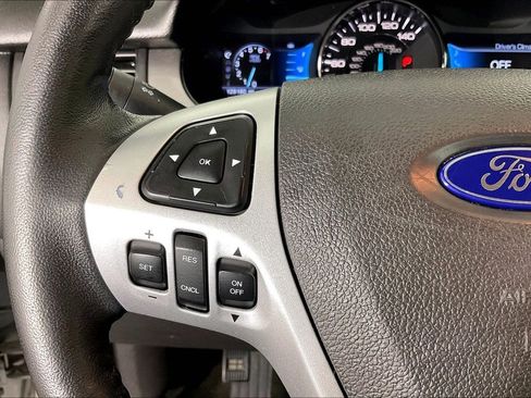 Used 2012 Ford Edge SEL image 26