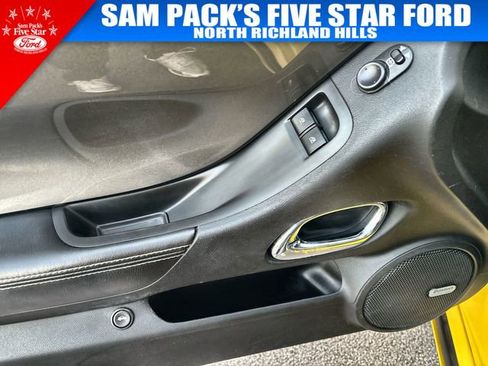 Used 2010 Chevrolet Camaro LT image 22