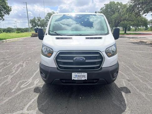 Used 2020 Ford Transit 150 Low Roof w/ Load Area Protection Package RWD image 3