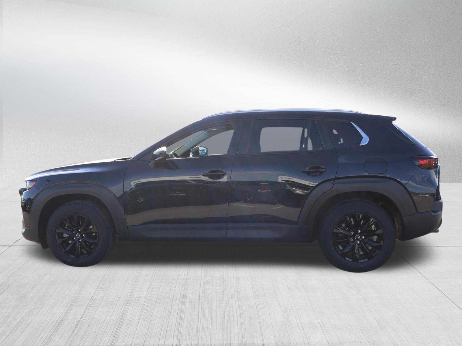 Used 2026 MAZDA CX-50 AWD 2.5 S w/ Preferred Pkg image 4