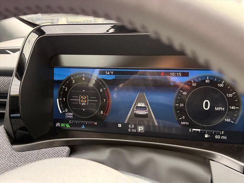 New 2026 Subaru Outback Limited AWD/4WD image 21