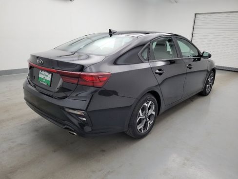 Used 2019 Kia Forte LXS FWD image 10