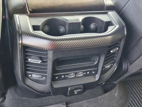 Used 2021 RAM 1500 TRX w/ TRX Level 2 Equipment Group AWD/4WD image 16