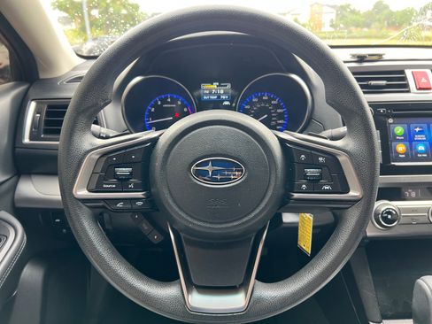 Used 2019 Subaru Legacy 2.5i w/ Alloy Wheel Package AWD/4WD image 9