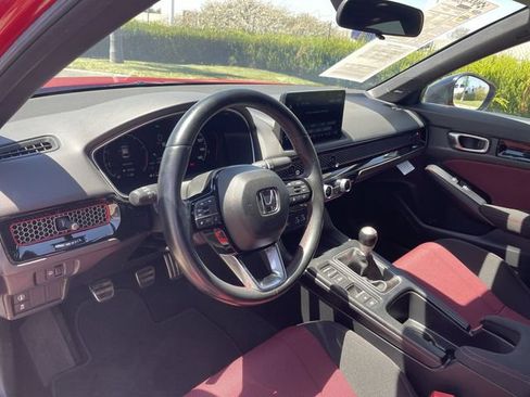 Used 2023 Honda Civic Si image 10