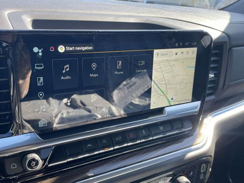 New 2026 Chevrolet Silverado 1500 LT image 11