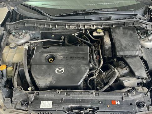 Used 2010 MAZDA MAZDA3 s Sport image 34