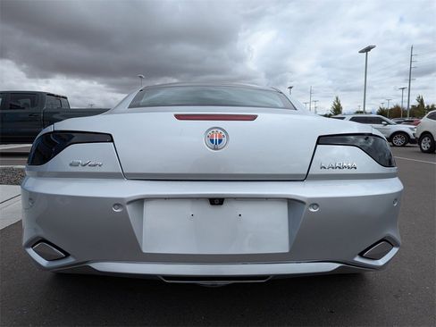 Used 2012 Fisker Karma EcoSport image 27
